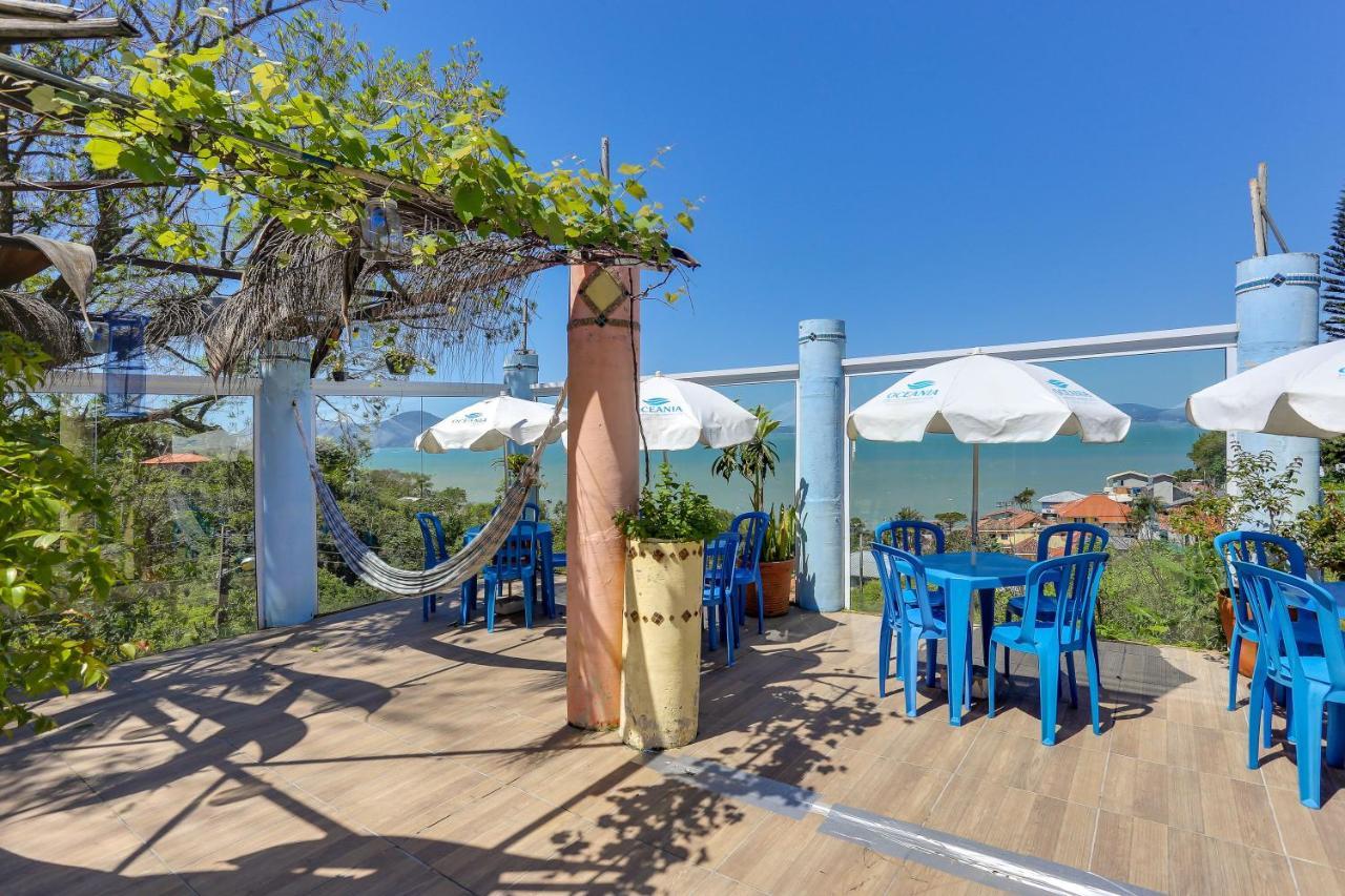Mediterraneo Бигуасу Экстерьер фото