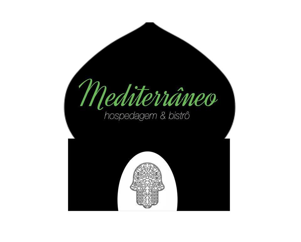 Mediterraneo Бигуасу Экстерьер фото